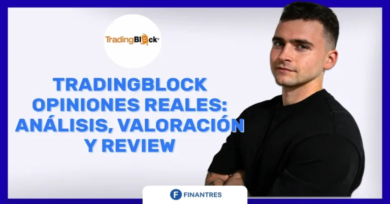 TradingBlock opiniones