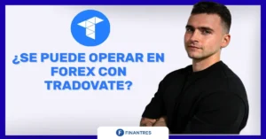 tradovate forex
