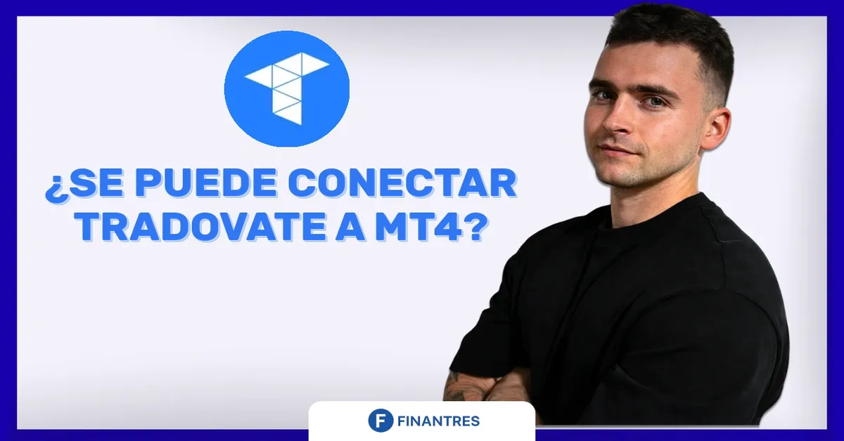 tradovate mt4