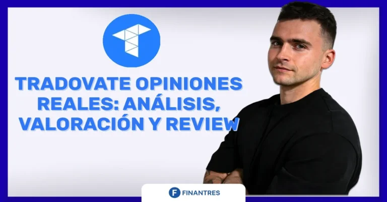 Tradovate opiniones
