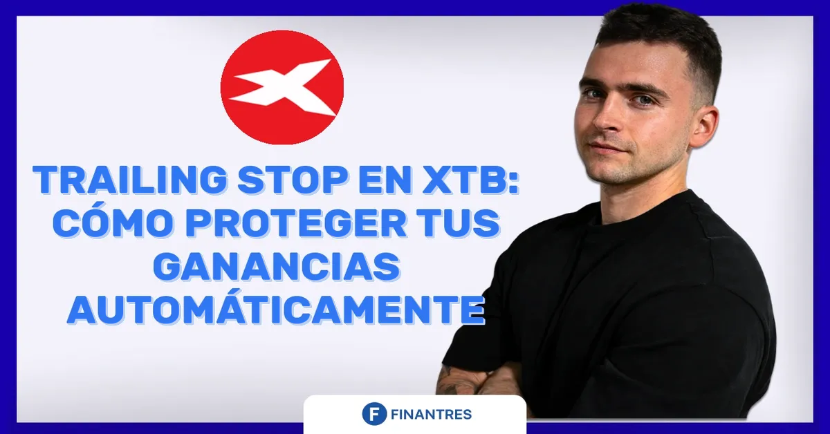 trailing stop xtb