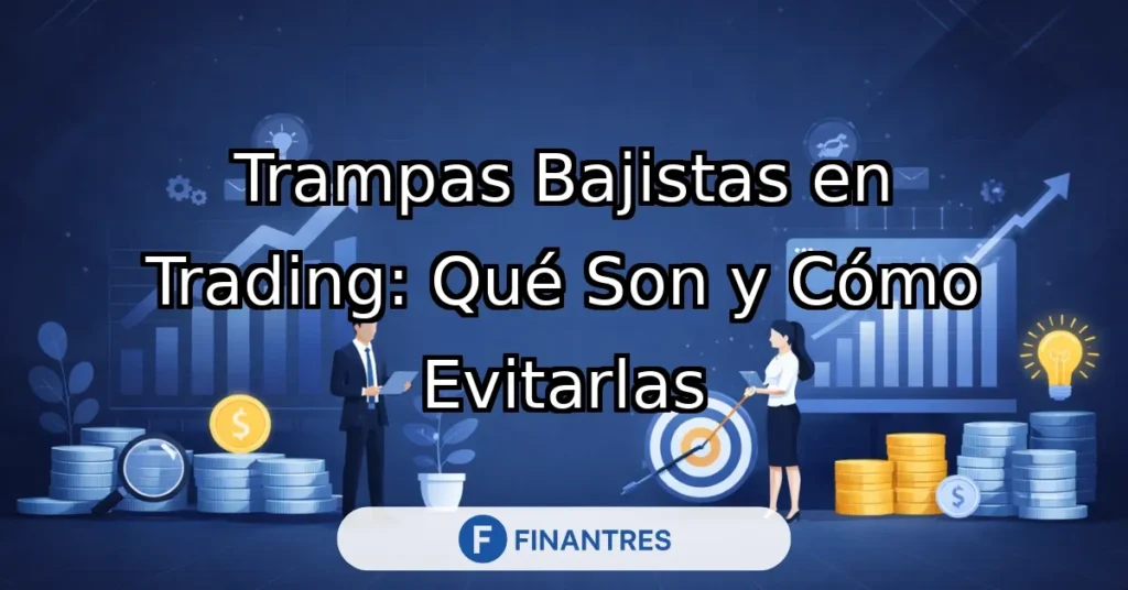 trampas bajistas