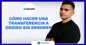 transferencia degiro