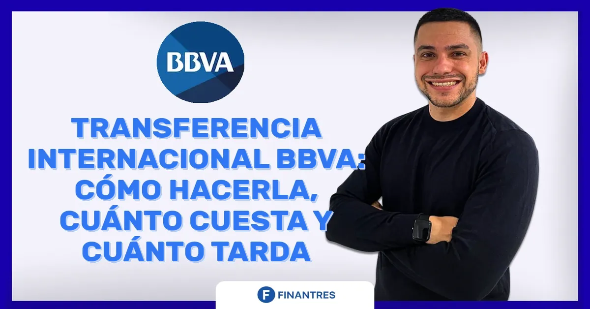 transferencia internacional bbva