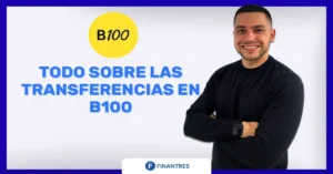 transferencias b100