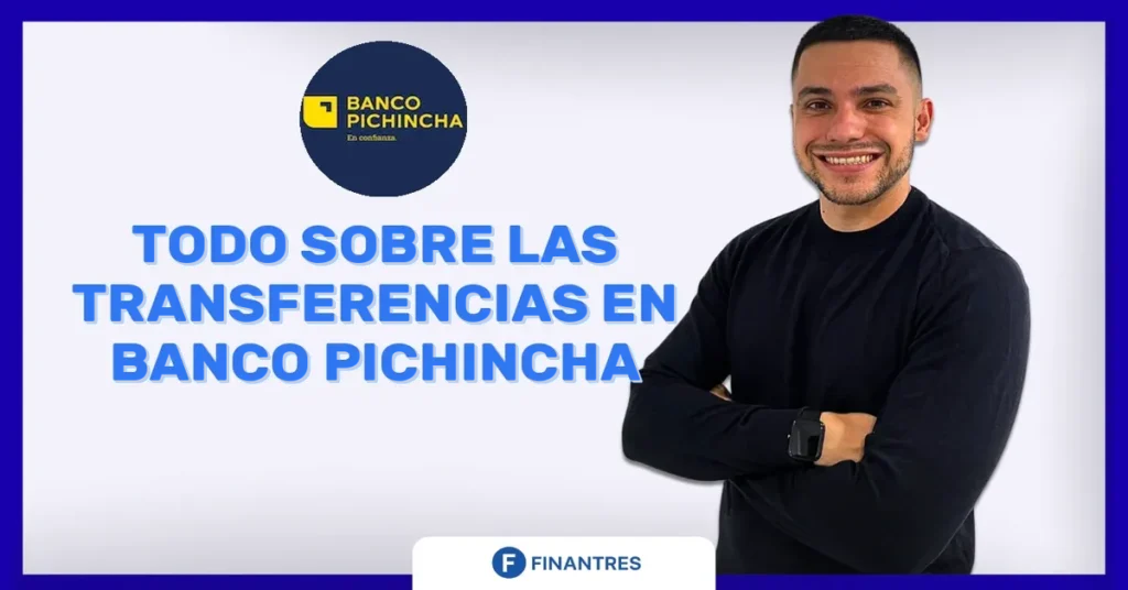 transferencias banco pichincha