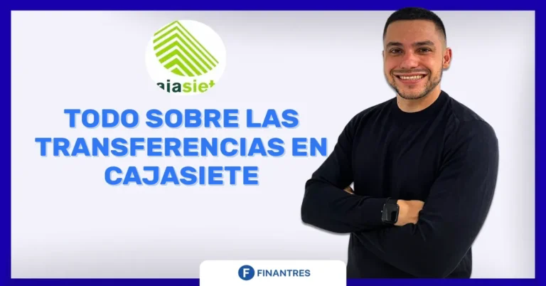 transferencias cajasiete