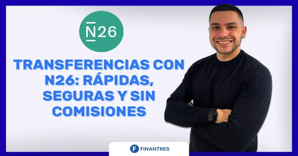 transferencias n26