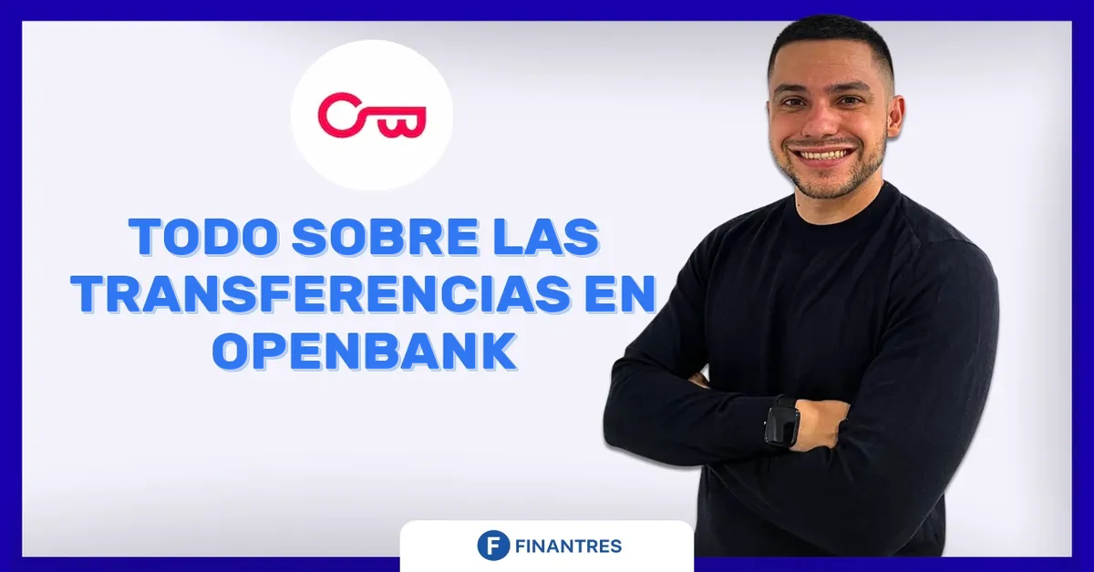 transferencias openbank