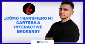 transferir cartera a interactive brokers