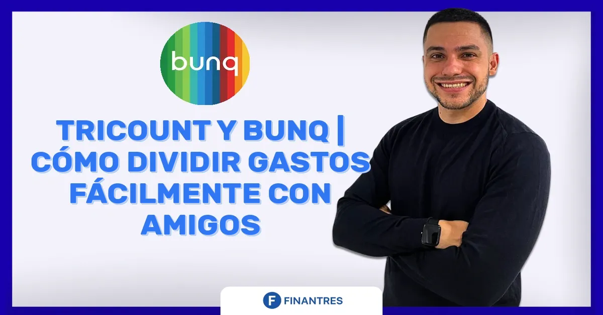 tricount bunq