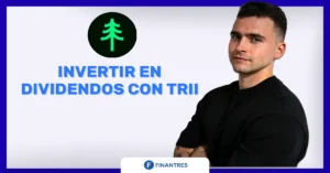 trii dividendo