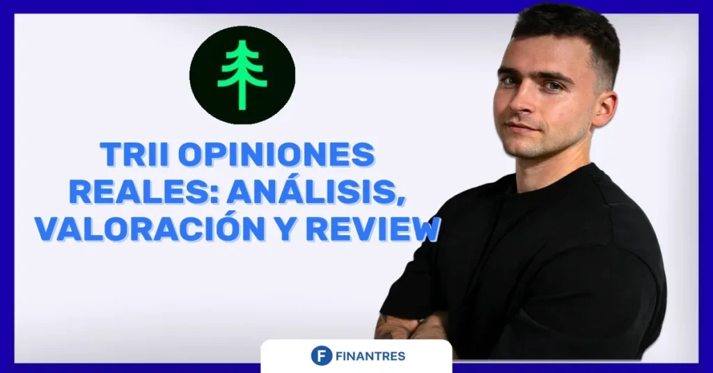 trii opiniones
