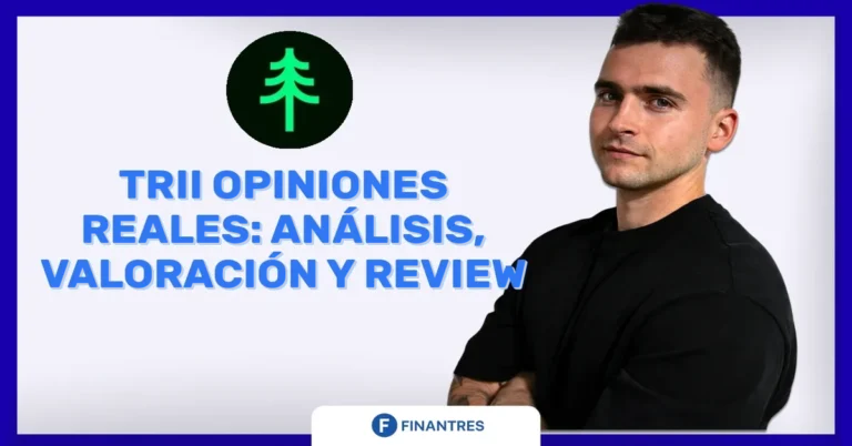 Trii opiniones