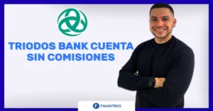 triodos bank cuenta sin comisiones