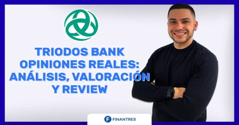 Triodos Bank opiniones