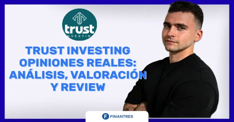 Trust Investing Opiniones
