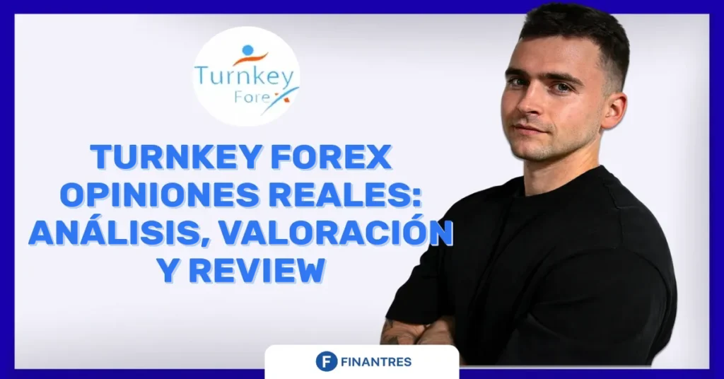 turnkey forex opiniones