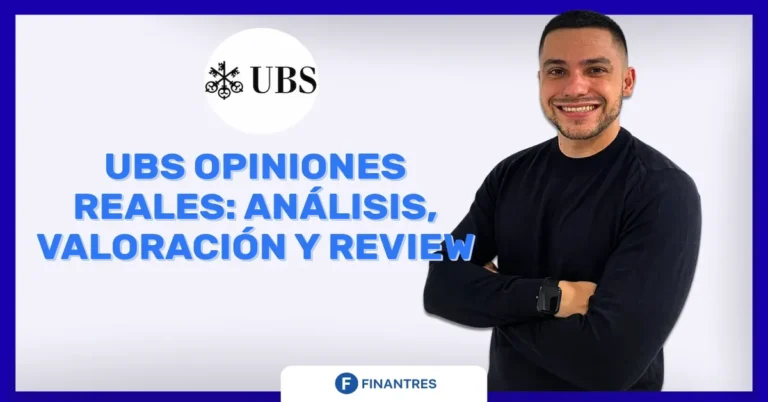 UBS opiniones