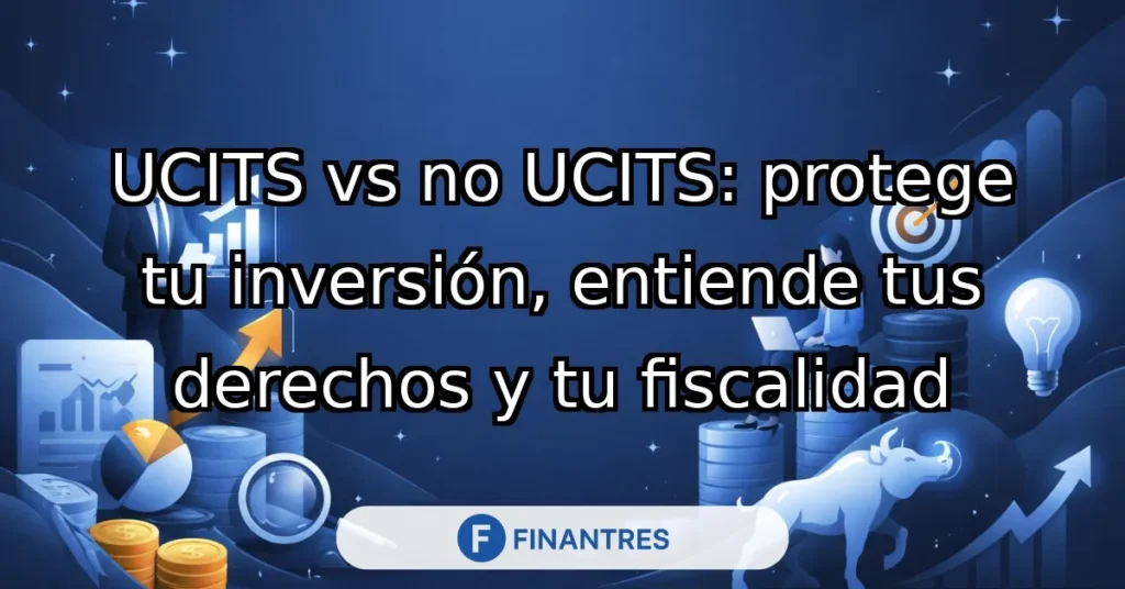 ucits vs no ucits