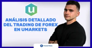 umarkets forex