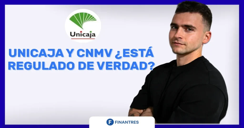unicaja cnmv