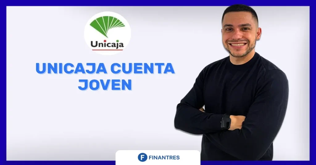unicaja cuenta joven