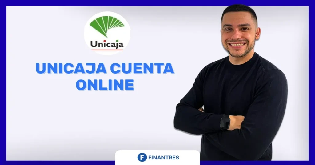 unicaja cuenta online