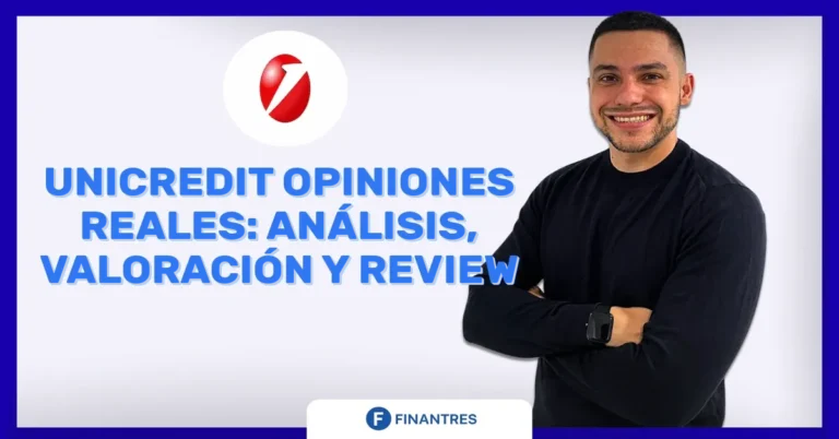 UniCredit opiniones