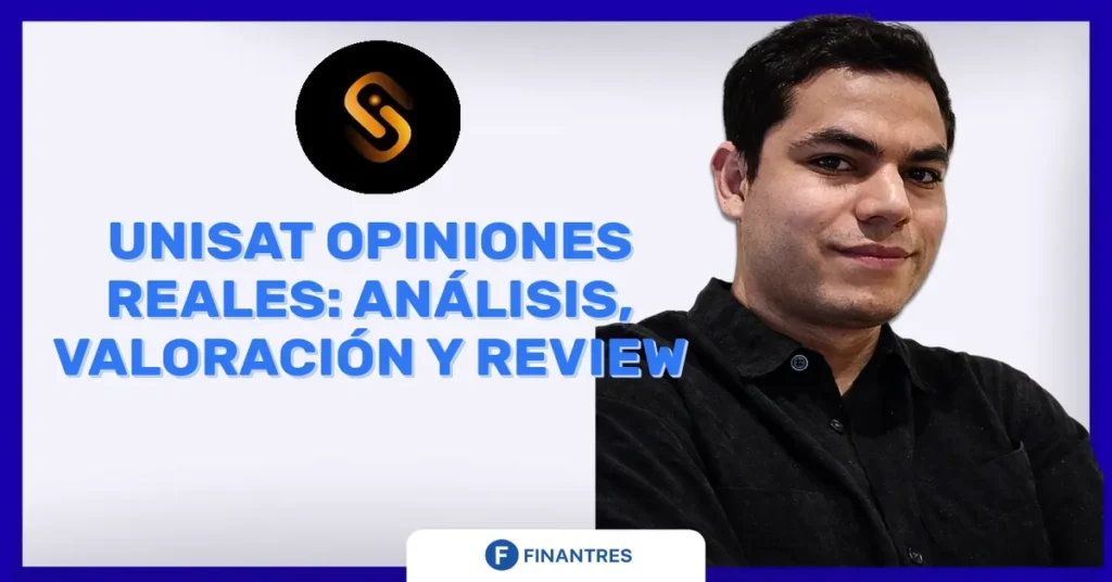 unisat opiniones