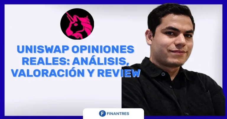 Uniswap opiniones