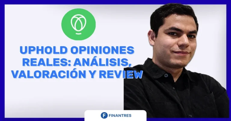 Uphold opiniones
