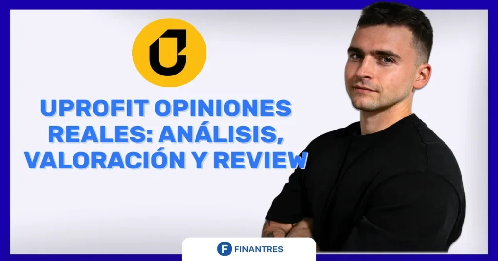 uprofit opiniones