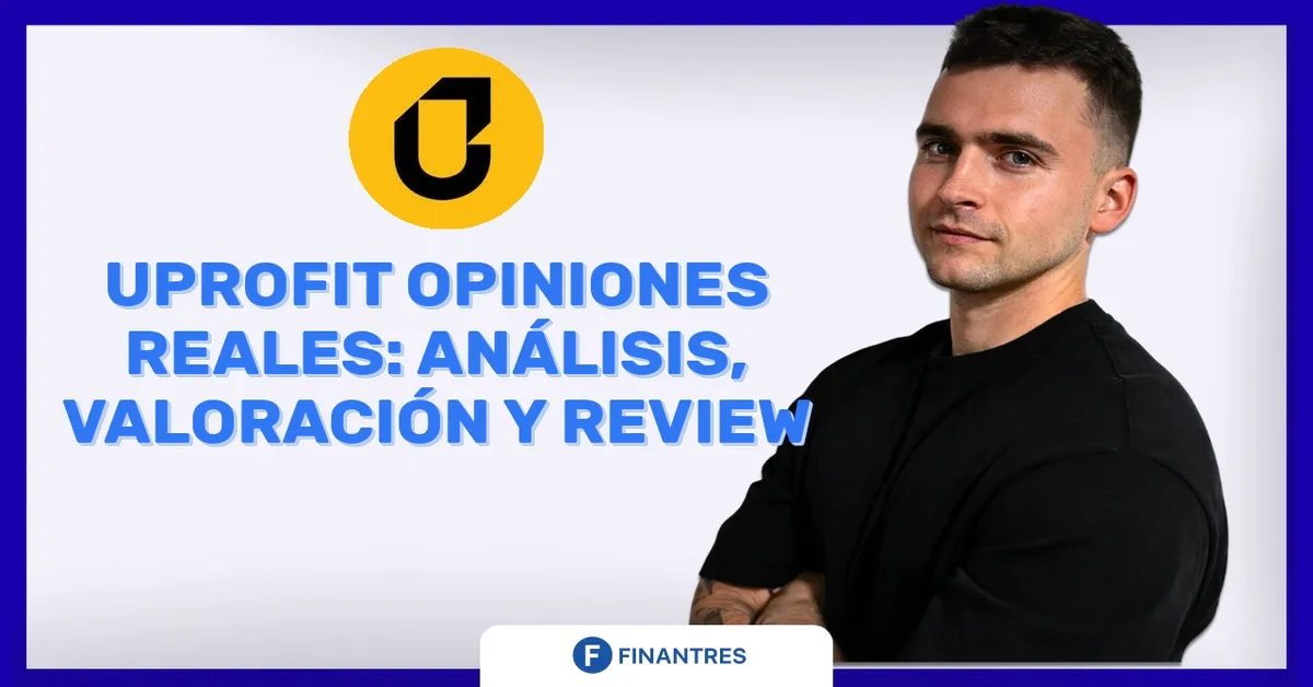 uprofit opiniones