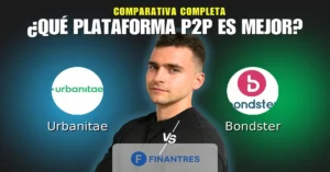 urbanitae vs bondster comparativa plataformas p2p