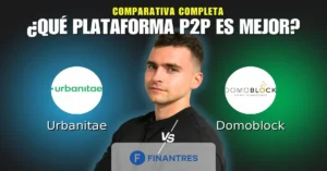 urbanitae vs domoblock comparativa plataformas p2p