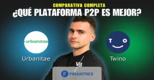 urbanitae vs twino comparativa plataformas p2p
