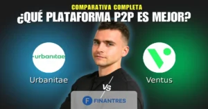 urbanitae vs ventus comparativa plataformas p2p