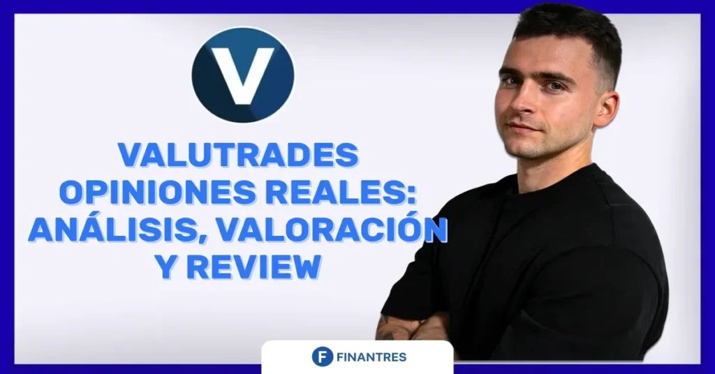 valutrades opiniones