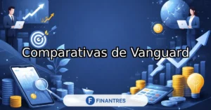 vanguard comparativas