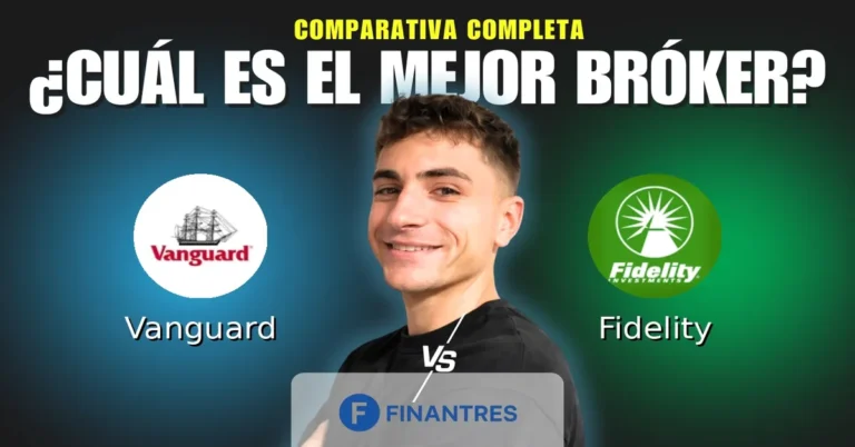 Vanguard Group vs Fidelity Investments
