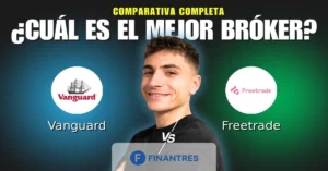 vanguard vs freetrade comparativa brokers