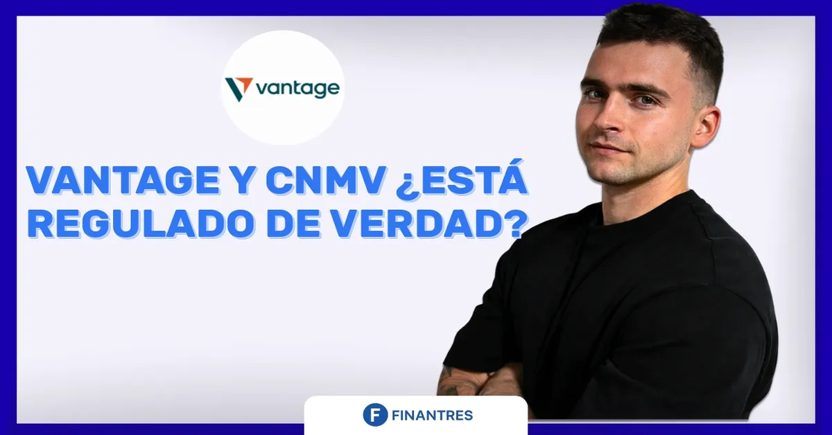 vantage cnmv