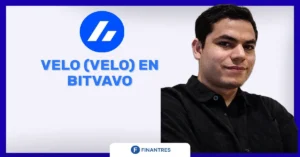 velo bitvavo
