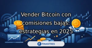 vender bitcoin comisiones bajas