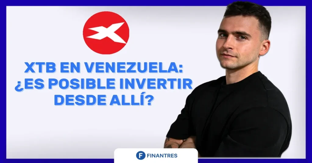 venezuela xtb