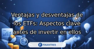 ventajas y desventajas etfs