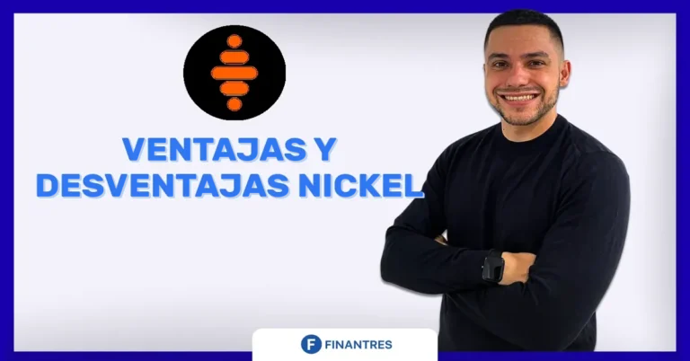 Ventajas y desventajas Nickel
