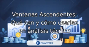 ventanas ascendentes