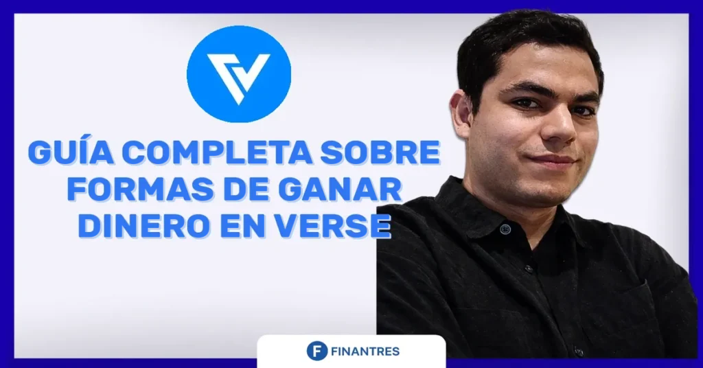 verse ganar dinero